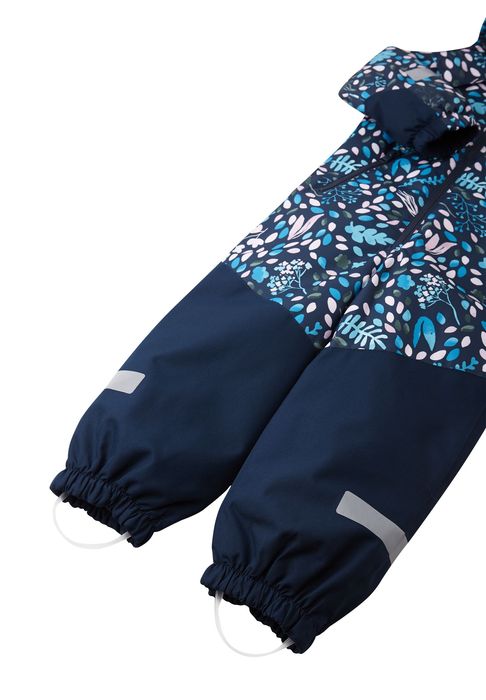 Комбінезон Зимовий Reimatec Kurikka 520291B-6982 104,110,116р