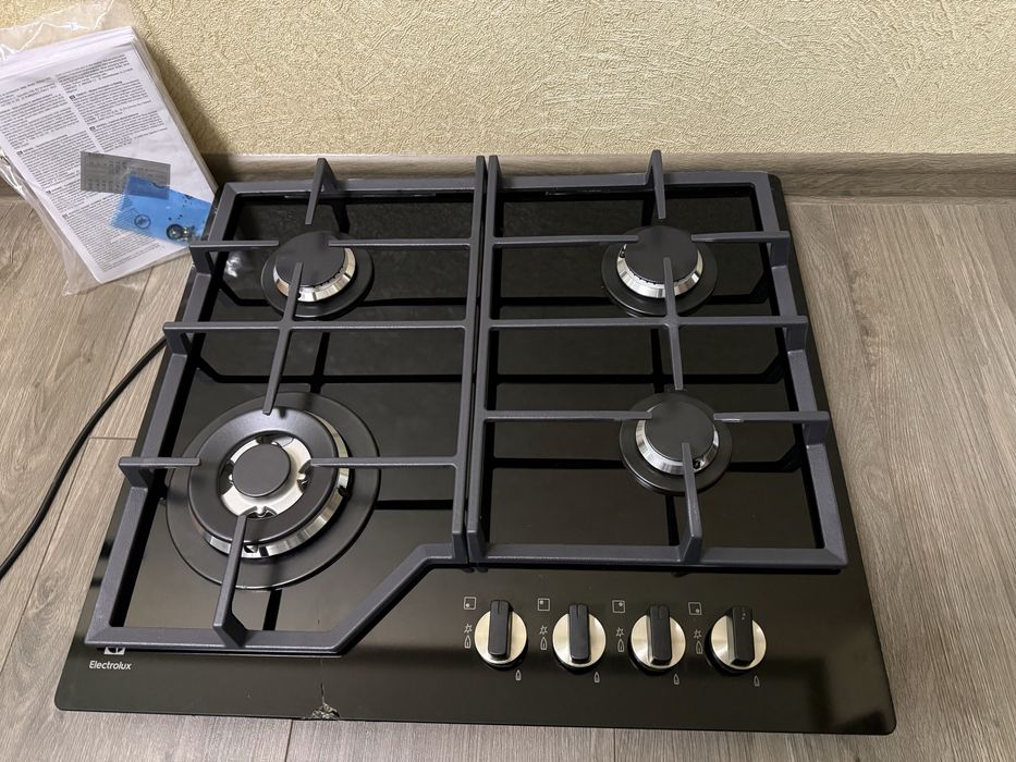 Продам Варочную поверхность ELECTROLUX