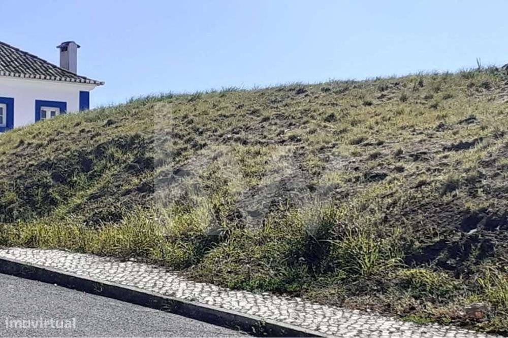 Lote Terreno Urbano para venda - Alenquer — Ribafria E Pereiro De Palhacana, Lisboa