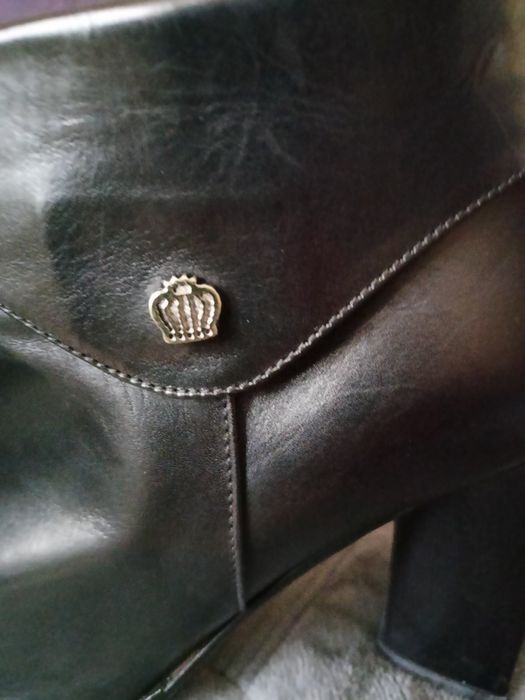 Ботінки Roberto Botticelli (Італія)