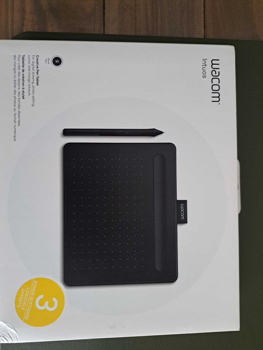 Mesa Digitalizadora Wacon