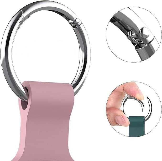 Capa AirTag - Localizador