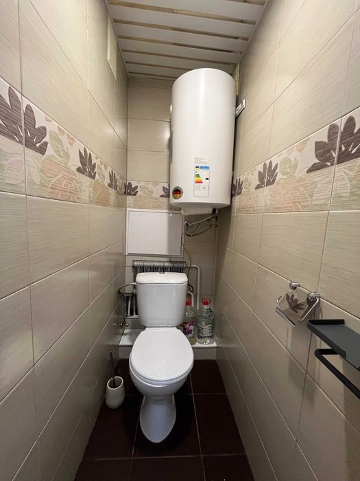 4-кімнатна квартира 80 м2 з новим ремонтом | метро Житомирська