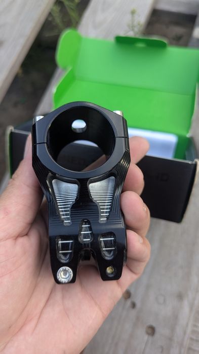 Винос Hope AM 50мм під  35 кермо