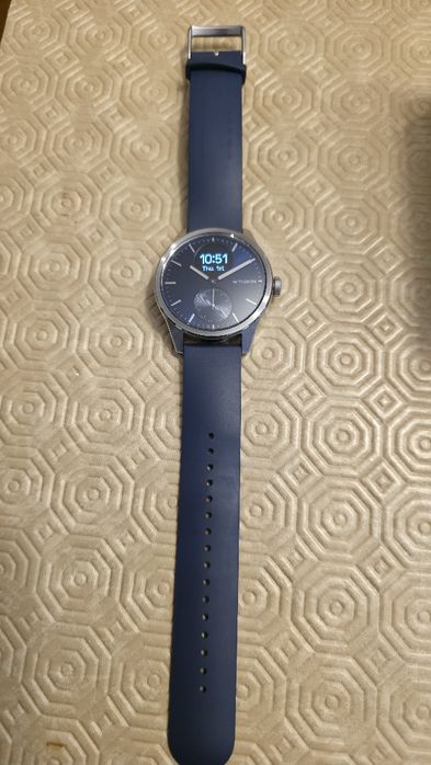 Withings scanwatch 2