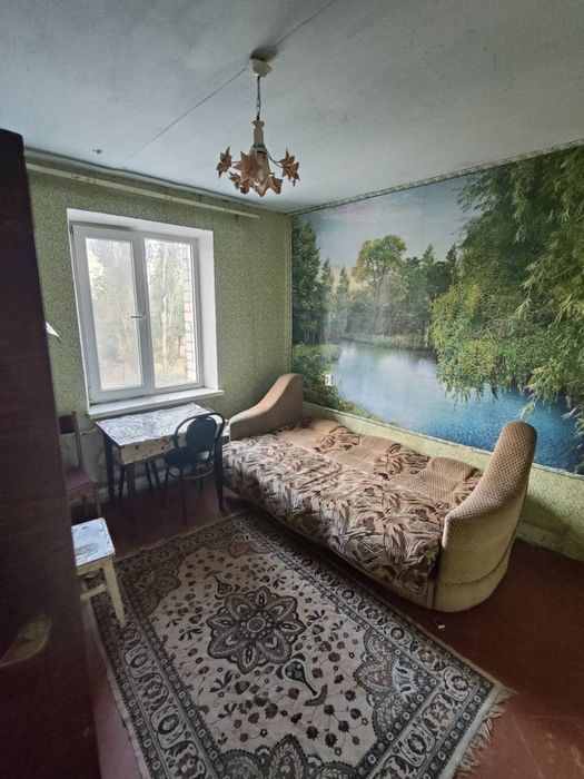 Здаю кімнату в гуртожитку вул Айвазовського,рн заводу Океан