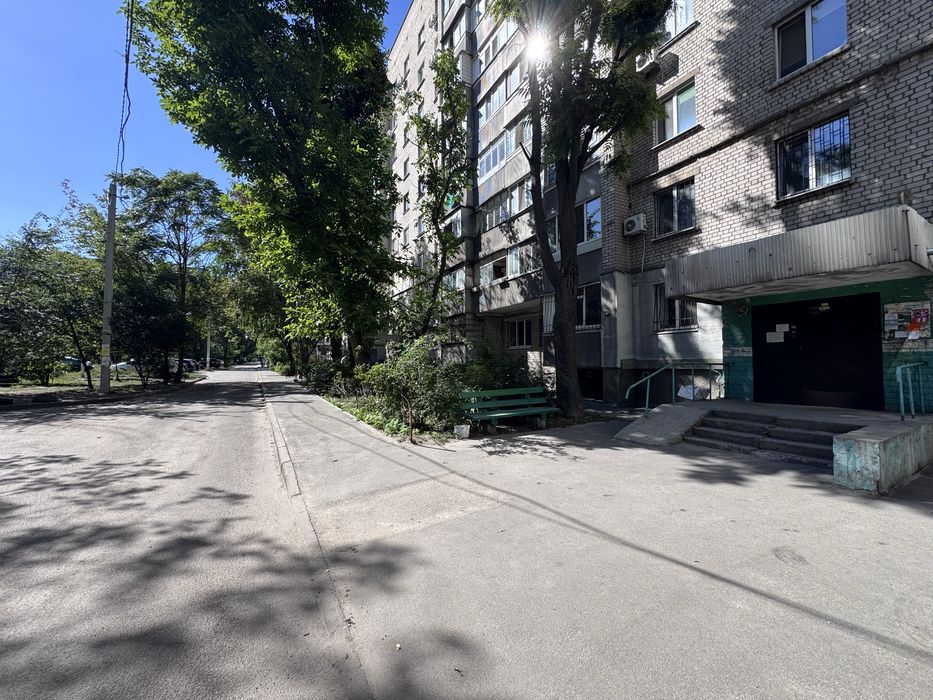 Продаж 2к квартири | Запорізьке шосе, 2-А