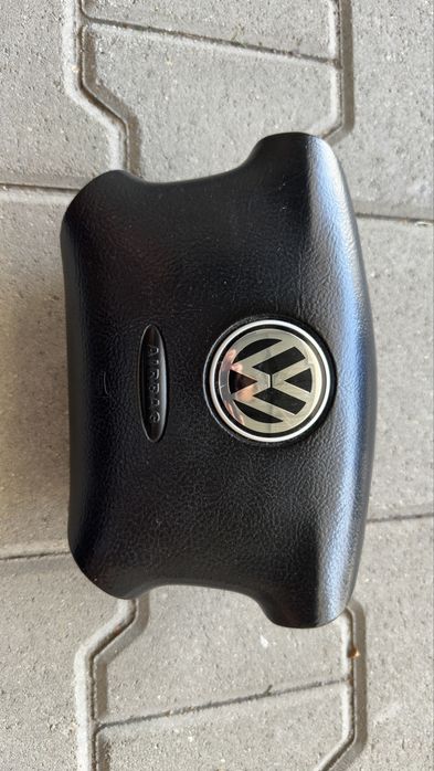 Poduszka powietrzna kierowcy Golf 4 1.9TDI 2003
