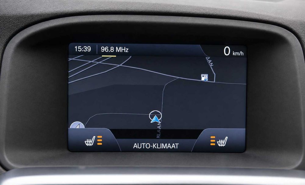 Volvo V60 2.4 D6 AWD Plug-in Hybrid Summum – 280 cv