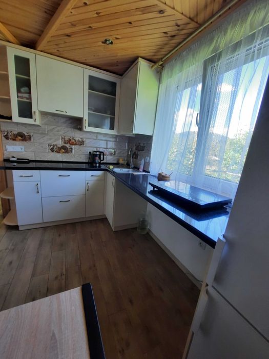 Окремий котедж в Яремче для відпочинку в Карпатах!