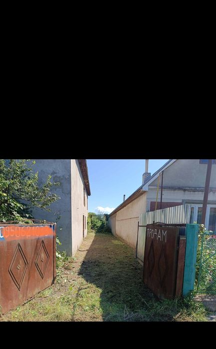 Продам Будинок в ПЕРЕДМІСТІ