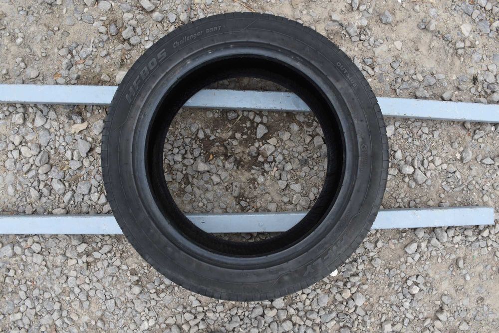1x Opona opony Hifly hf805 Challenger DSRT 245/45R17 99W XL