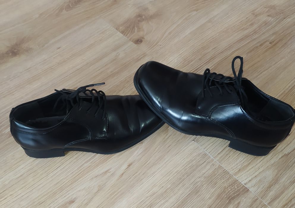 Lakierki bardzo dobry stan