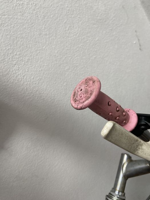 Bicicleta BTWIN Rosa 16”