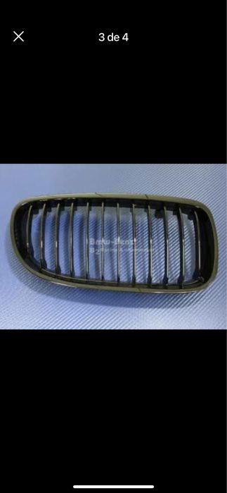 Grelhas BMW Serie 3 E90/E91 08-11