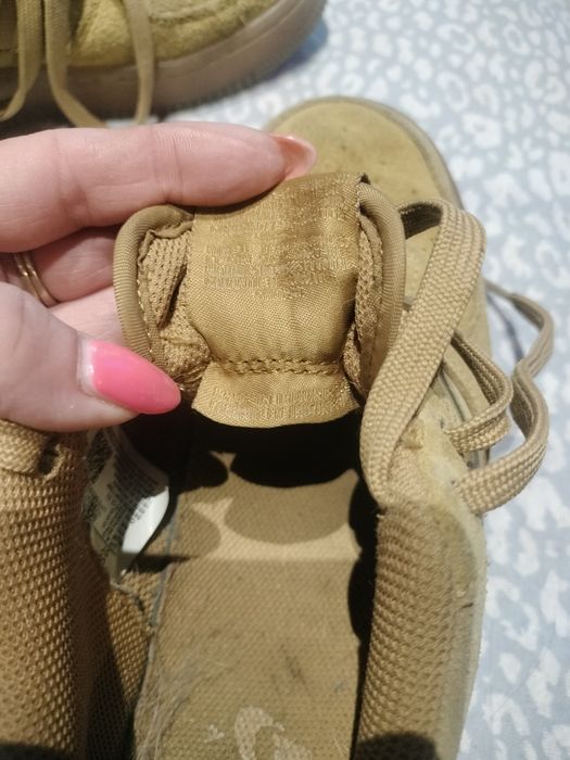 Buty Nike Air Force