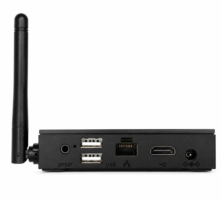 ТВ-приставка android-box Soullink H6(4Gb/32Gb,Android 12),налаштування