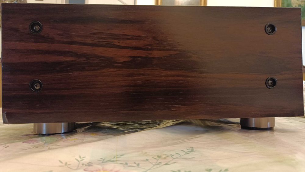 " Reservado "  Sony TA-F830ES  120 Watts por canal