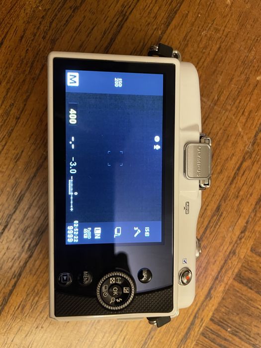 Olympus Pen E-PM1 + Olympus M.Zuiko Digital 17 mm f/2.8