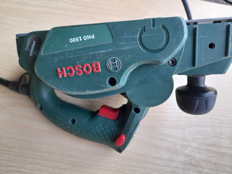 Strug elektryczny BOSCH