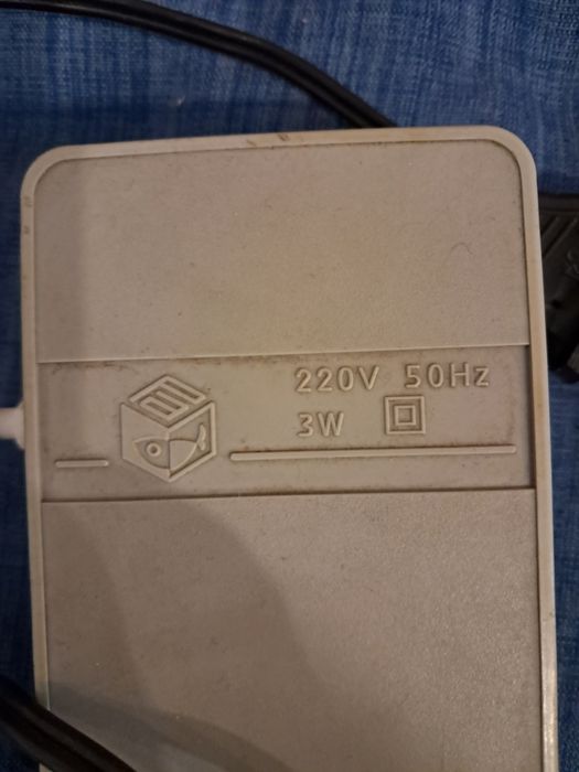 Компрессор для аквариума