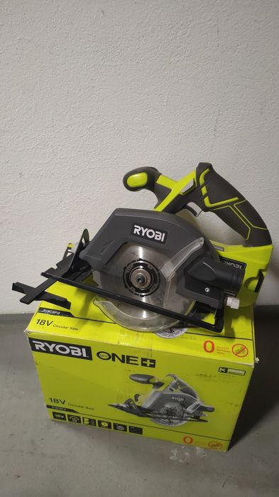 Pilarka tarczowa Ryobi