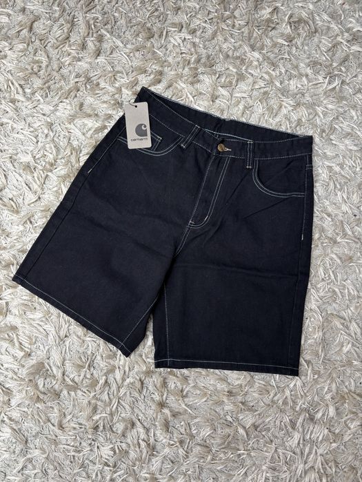 Nowe spodenki carhartt