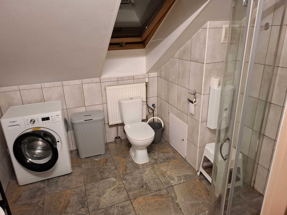 Wynajmę mieszkanie w Żórawinie 65m2