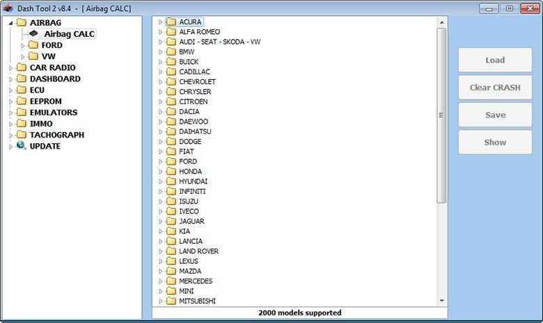 XTOOL 2025 Software Dev ORIGINAL POLACO