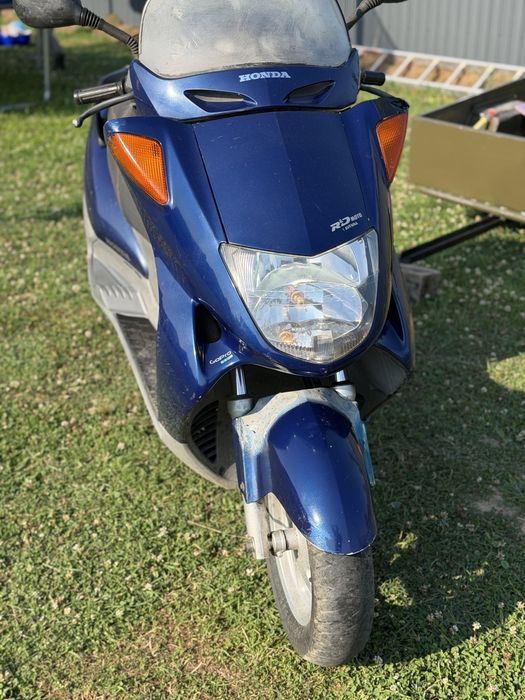 Honda Pantheon 150 cc куб автомат