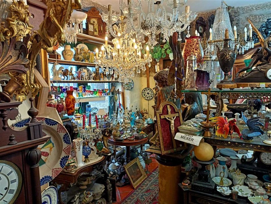 Forma Sapateiro Ferro Fundido