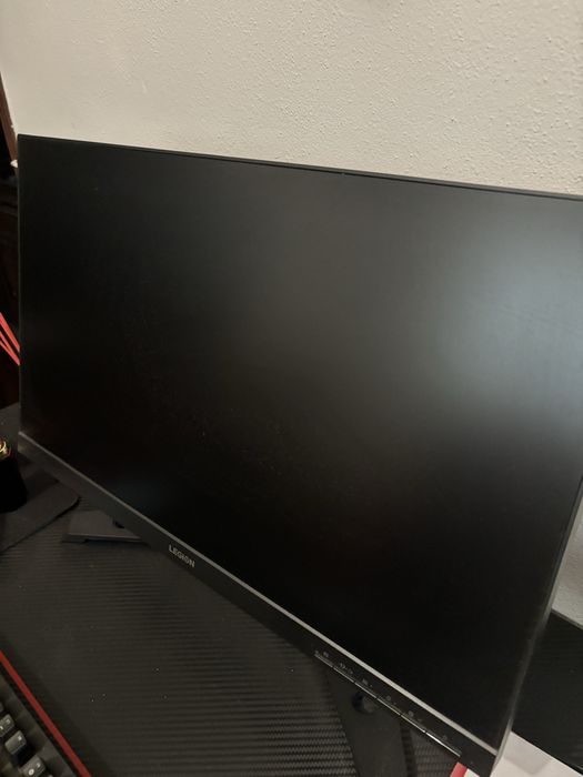 Monitor Legion 240hz 0.5ms FullHD