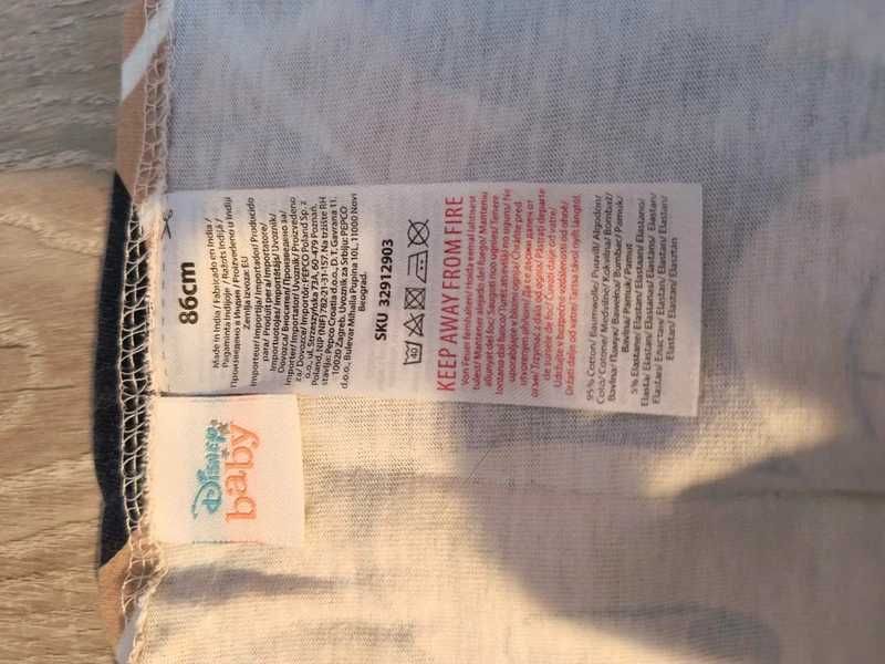 Chusta / apaszka Disney Baby unisex