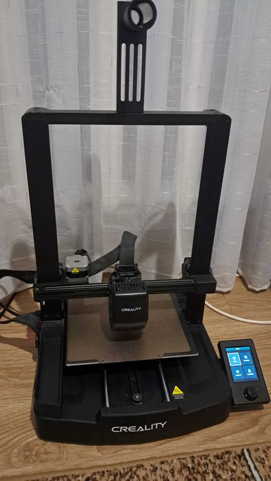 3D Принтер Creality Ender 3 V3 SE