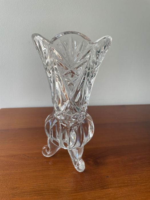 Jarra de cristal