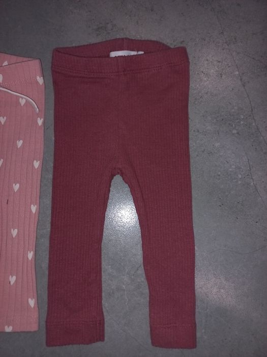 Legginsy firmy hm I name IT