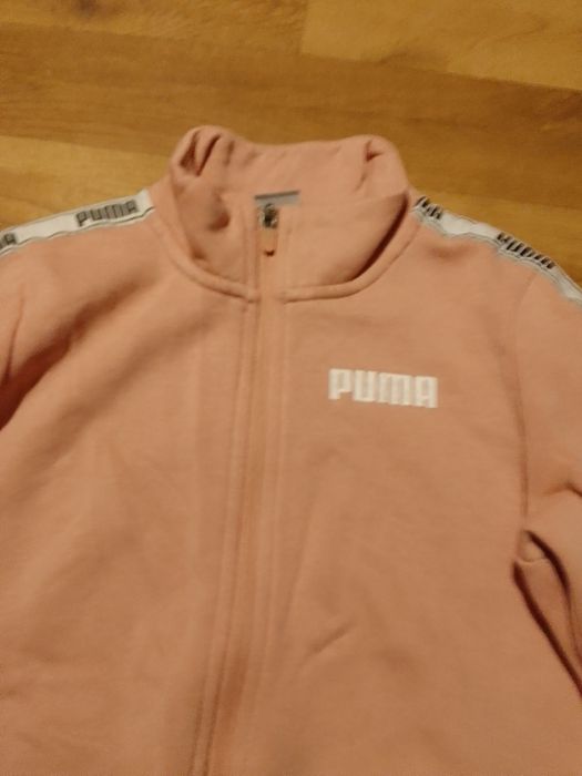 Bluza dziewczęca