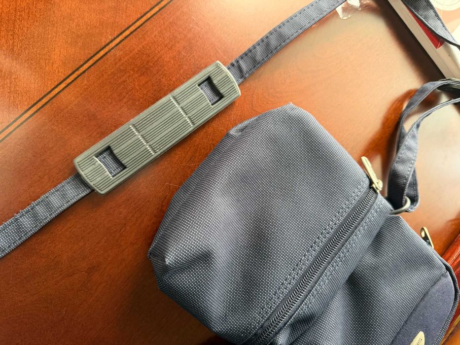 Чоловіча сумка Samsonite