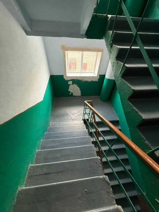 Продам 4к квартиру у м. Шаргород 8205