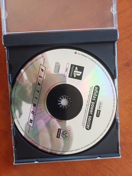 Jogos Playstation