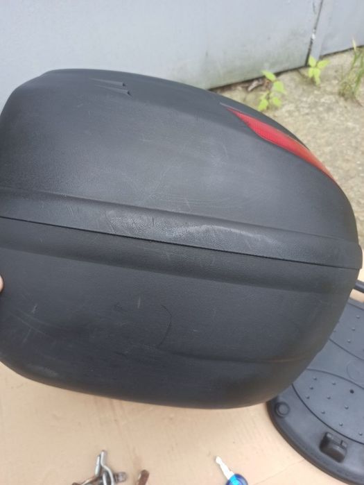 Кофр GIVI E260 (original)