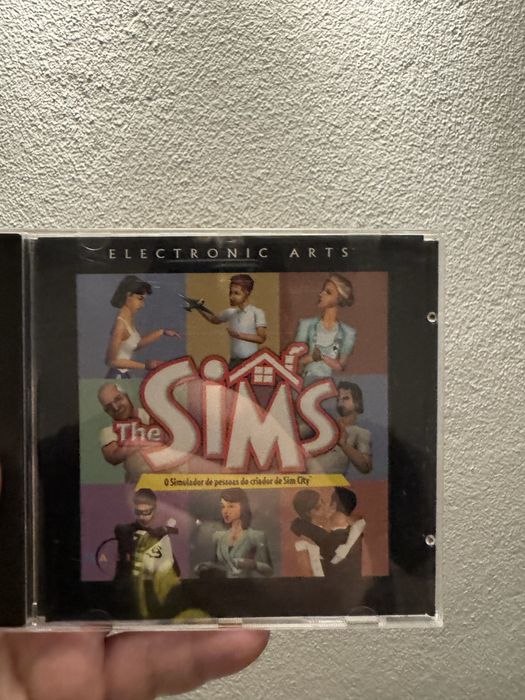 Retro Gaming PC - Varios jogos do passado