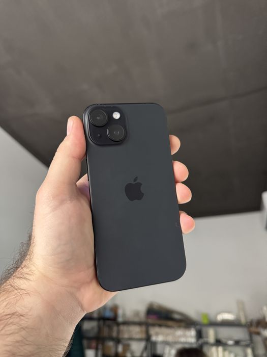 Apple iphone 15 128 gb Neverlock 100% айфон 15