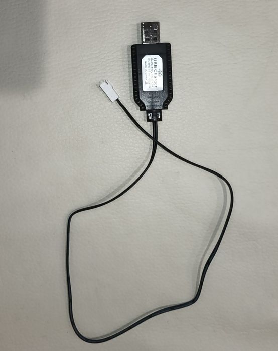 Аккумуляторная  отвертка  
 TY-CS07USB зарядное устройство