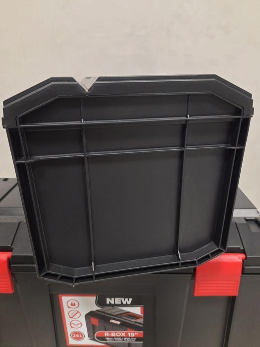 1285грн-Набор качественных ящиков для инструмента QBRICK SYSTEM