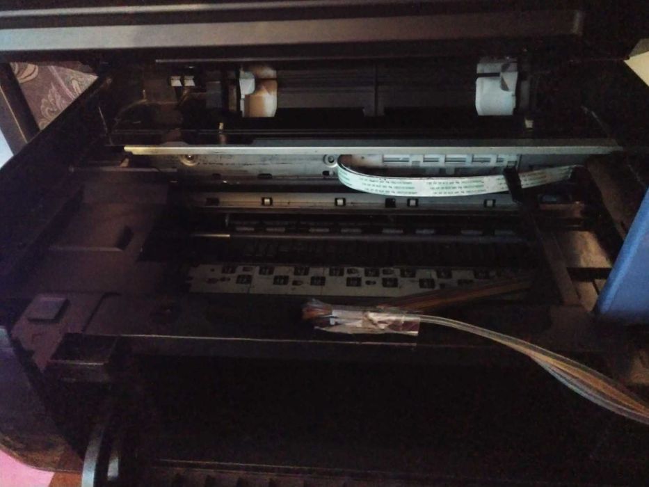 Продам принтер Canon Pixma MP280 3в1