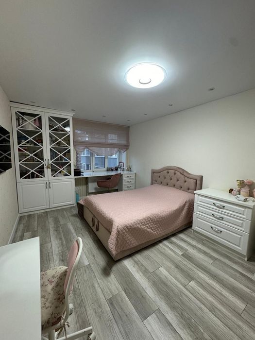 Продам 3 ком с АО, Мебель, Техника, Обмен