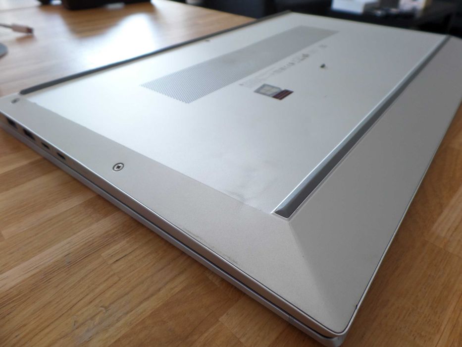 HP EliteBook 850 G7 i7 SSD 512 GB 16 GB win 11 laptop notebook _5