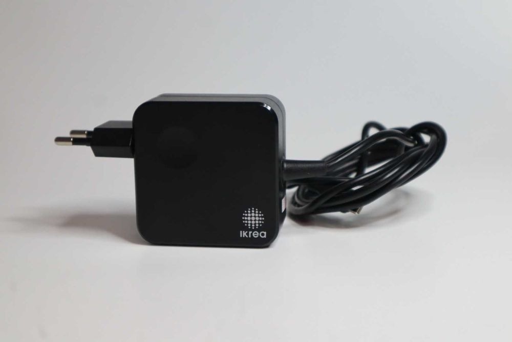Carregador IKREA