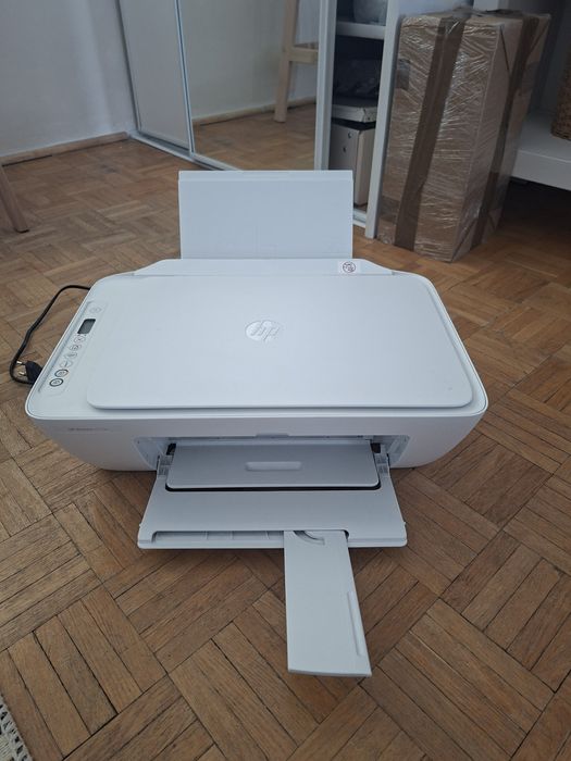 Drukarka HP DeskJet 2710e